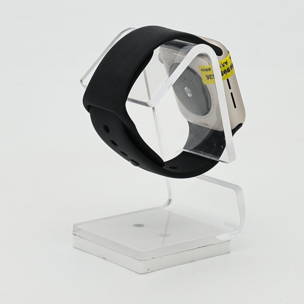 99新 Apple Watch SE 2 40毫米 鋁金屬