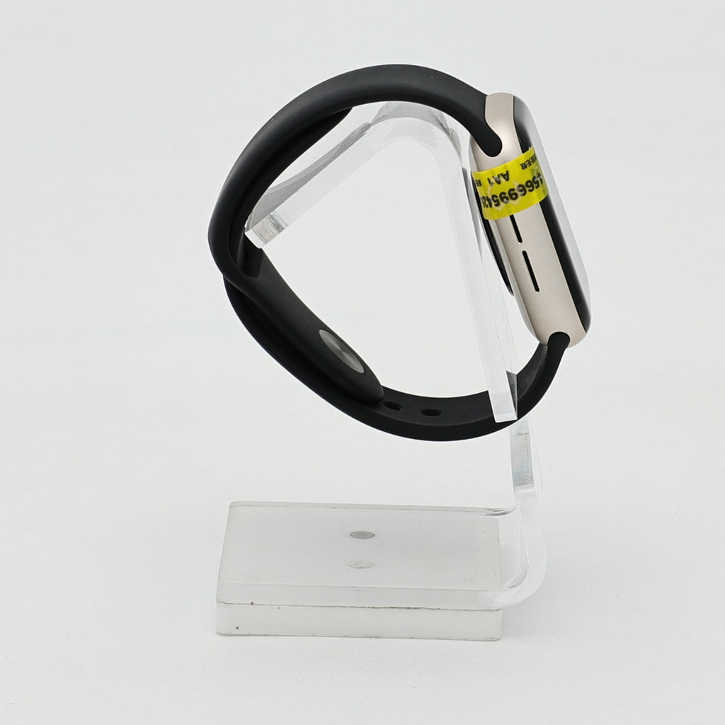 99新 Apple Watch SE 2 40毫米 鋁金屬