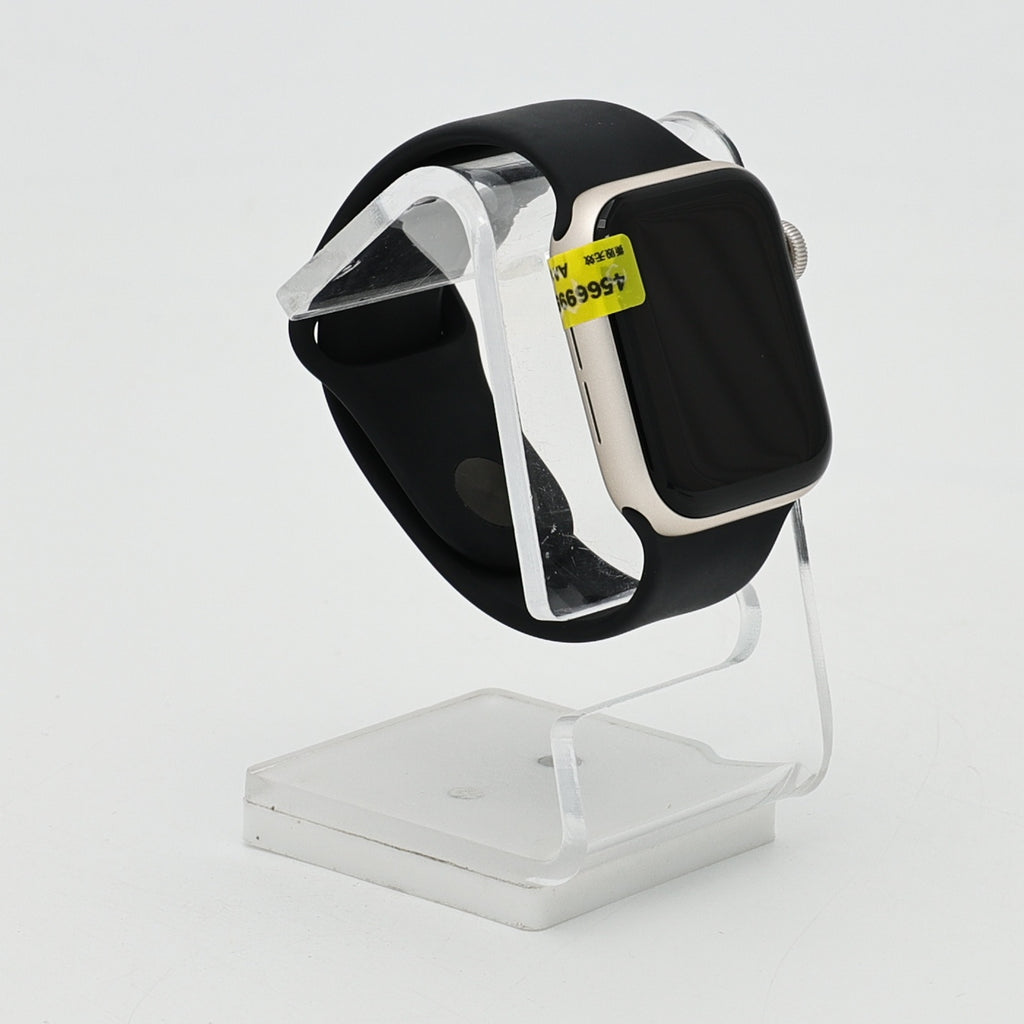 99新 Apple Watch SE 2 40毫米 鋁金屬