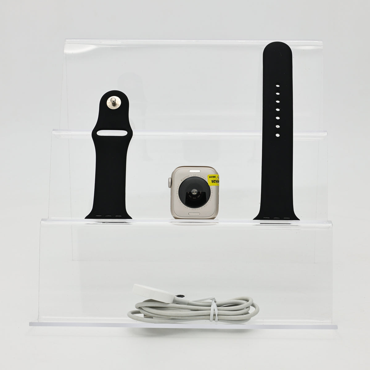 99新 Apple Watch SE 2 40毫米 鋁金屬