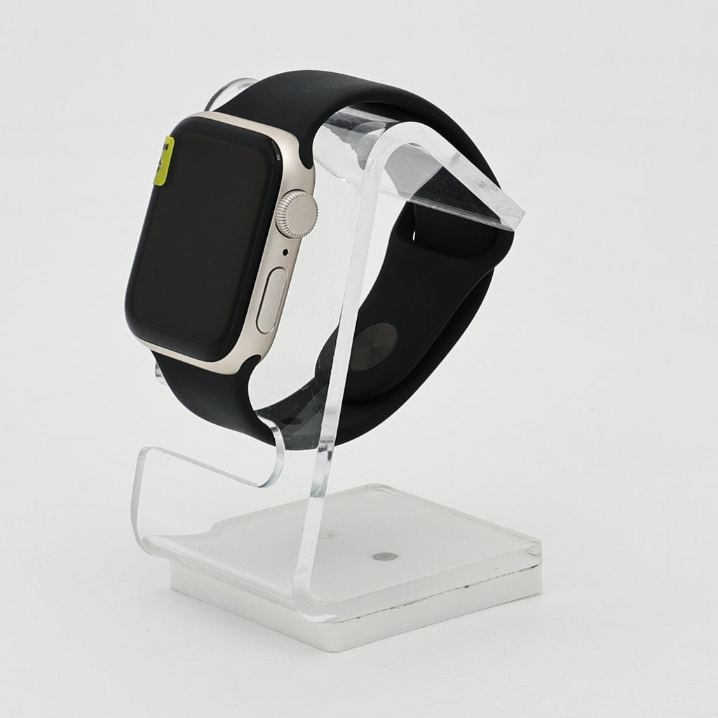 99新 Apple Watch SE 2 40毫米 鋁金屬