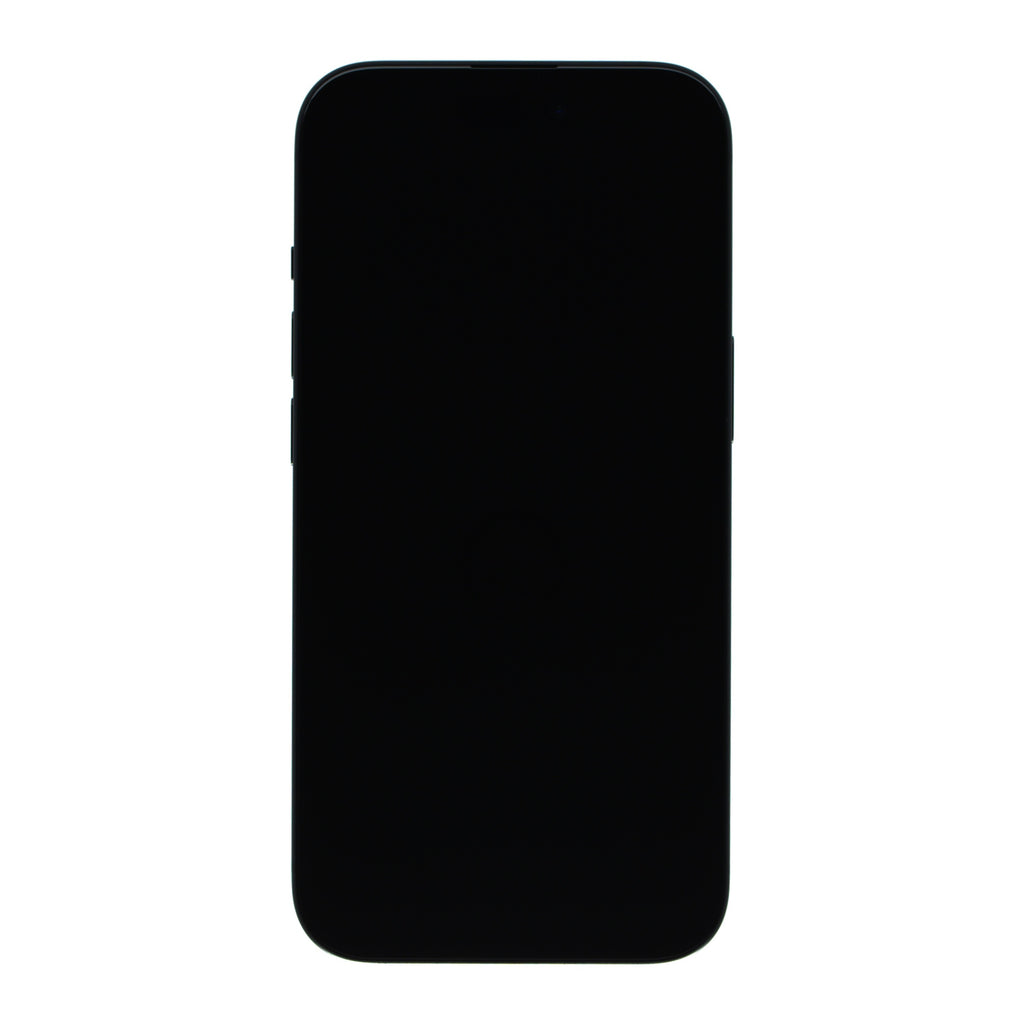 95新 Apple iPhone 15 256G 黑色 中國大陸版