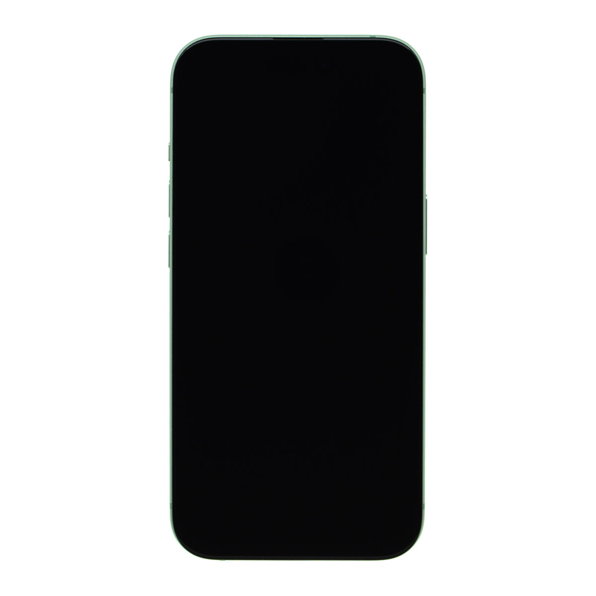 95新 Apple iPhone 15 128G 綠色 中國大陸版