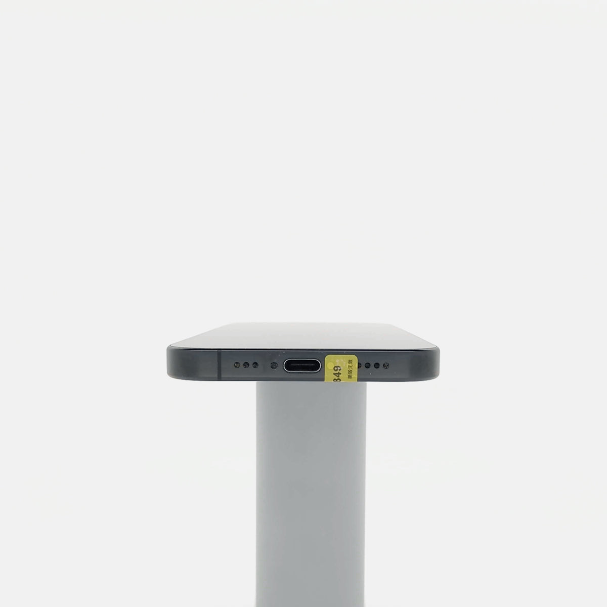 95新 Apple iPhone 16 Pro 128G 黑色鈦金屬 中國大陸版