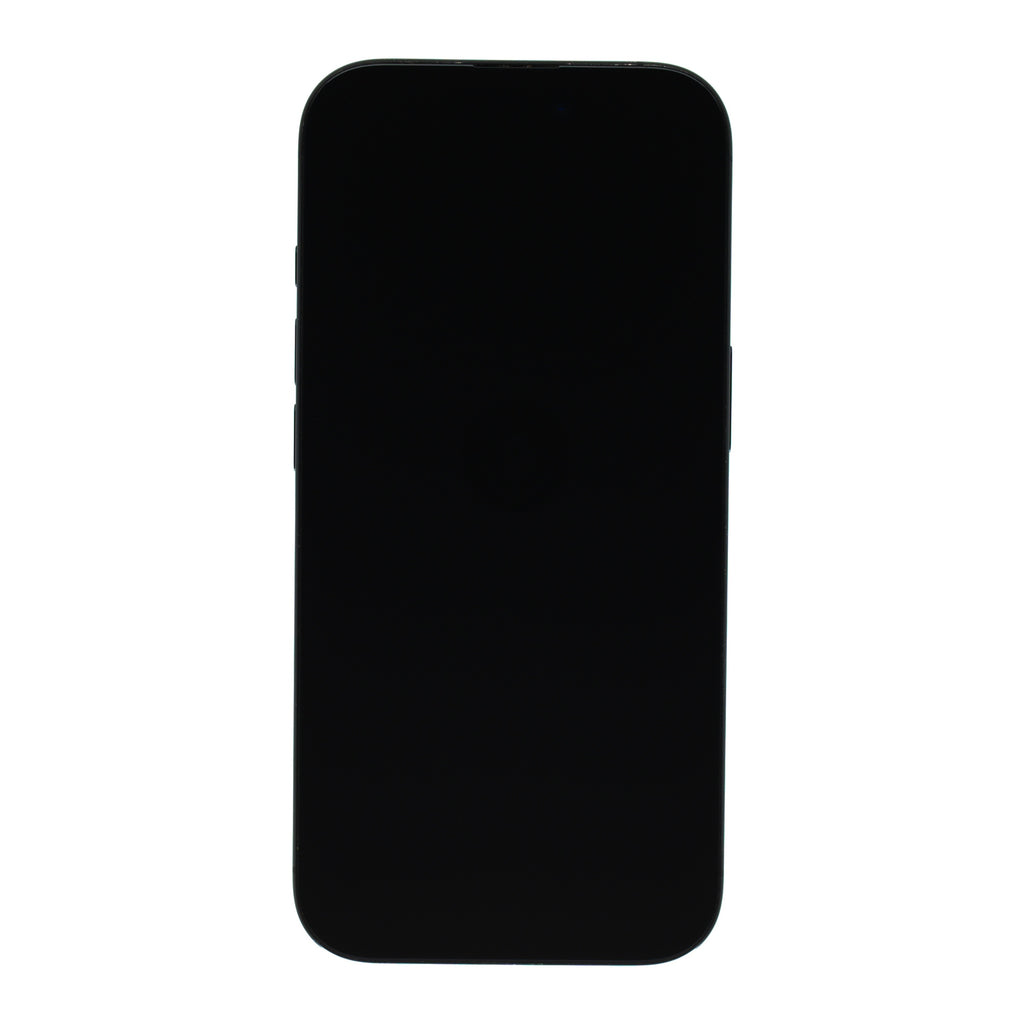 95新 Apple iPhone 16 Pro 128G 黑色鈦金屬 中國大陸版