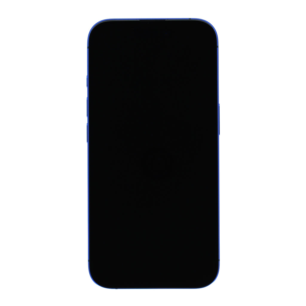 95新 Apple iPhone 16 128G 群青色 中國大陸版
