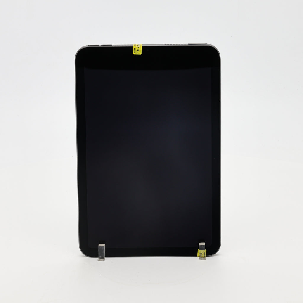 95新 Apple iPad mini6 256G 深空灰色 WIFI