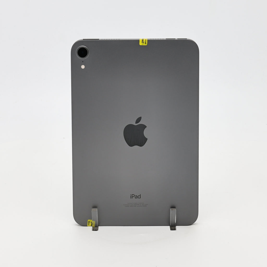 95新 Apple iPad mini6 256G 深空灰色 WIFI