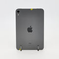 95新 Apple iPad mini6 256G 深空灰色 WIFI