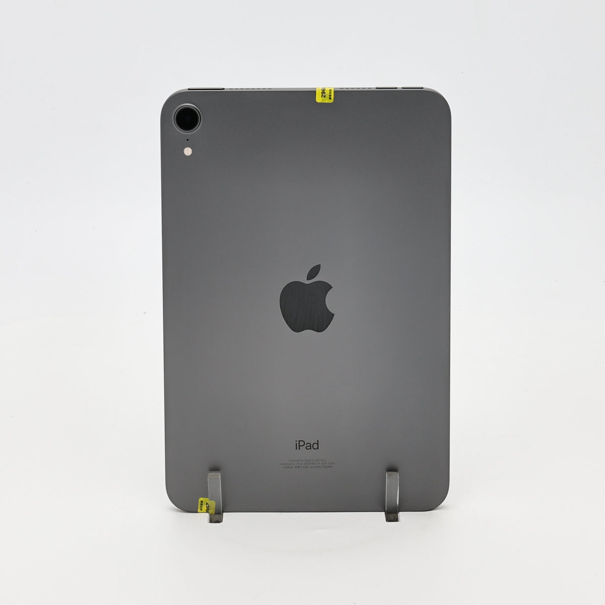 95新 Apple iPad mini6 256G 深空灰色 WIFI