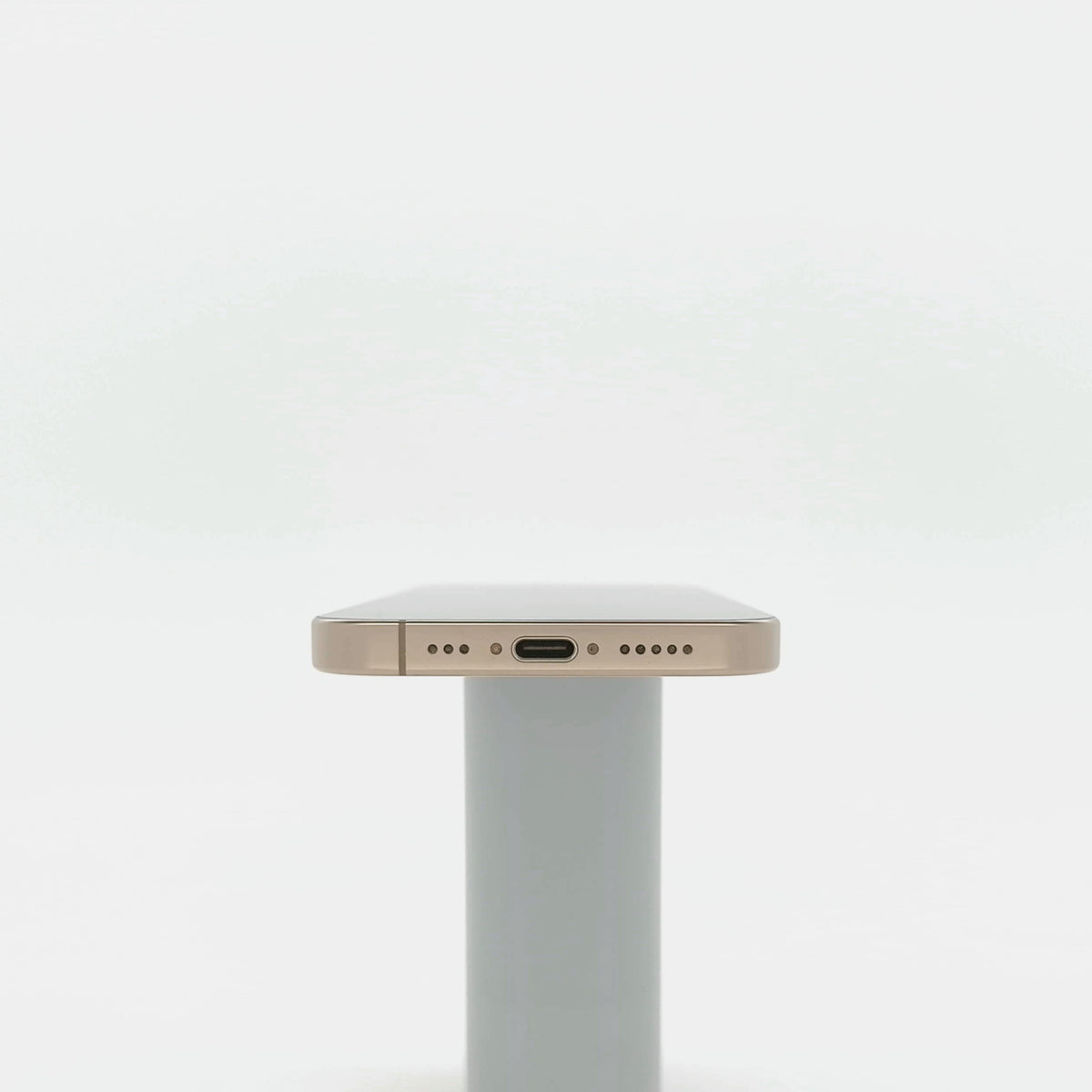 95新 Apple iPhone 16 Pro 128G 沙漠色鈦金屬 中國大陸版