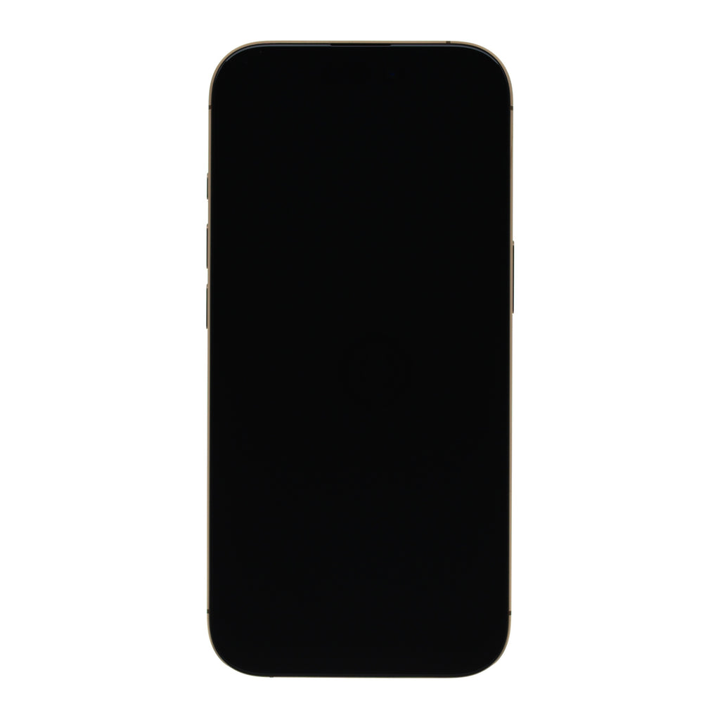 95新 Apple iPhone 16 Pro 128G 沙漠色鈦金屬 中國大陸版