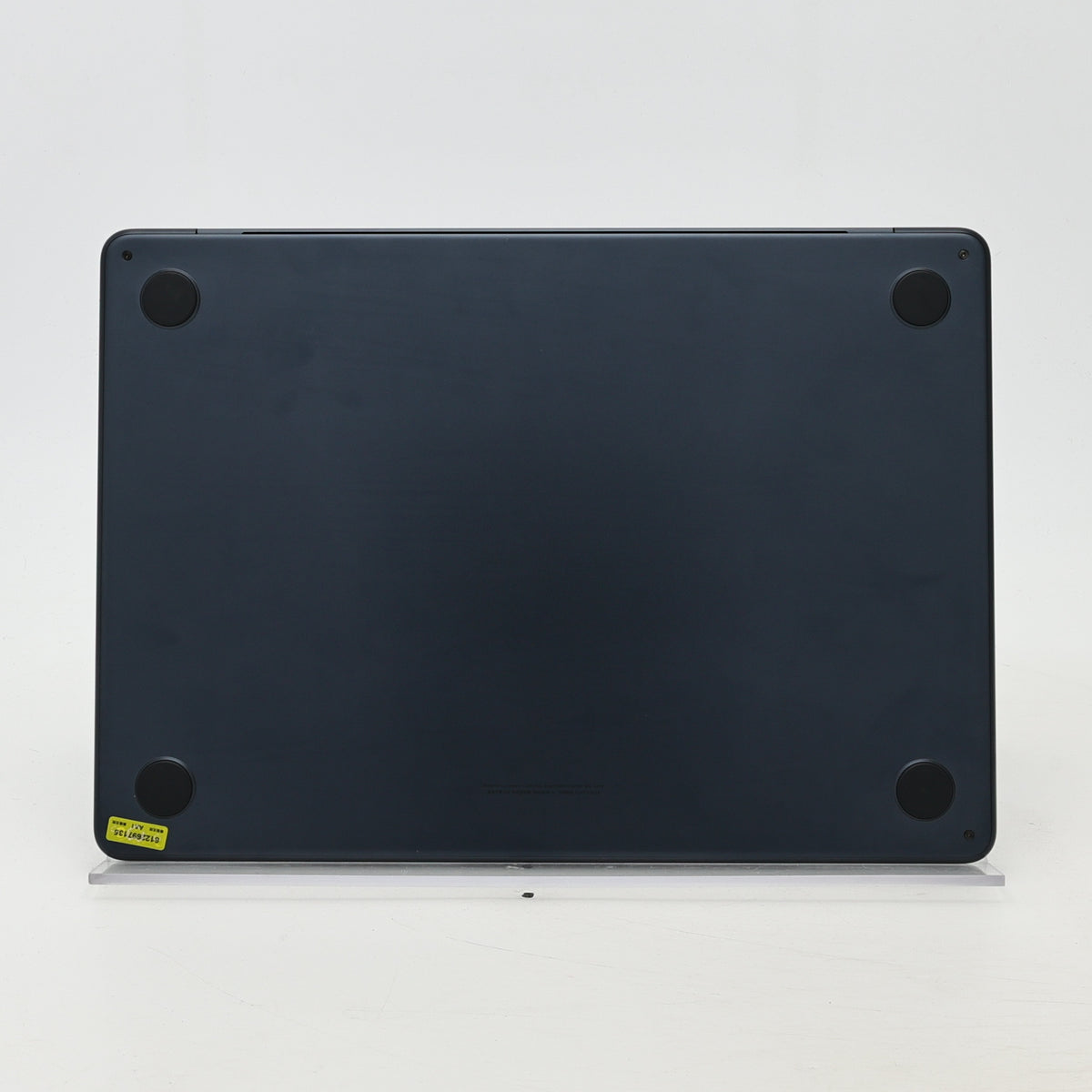 99新 Apple MacBook Air 22年 13寸 M2（8+8核） 8G RAM 256G SSD 午夜色