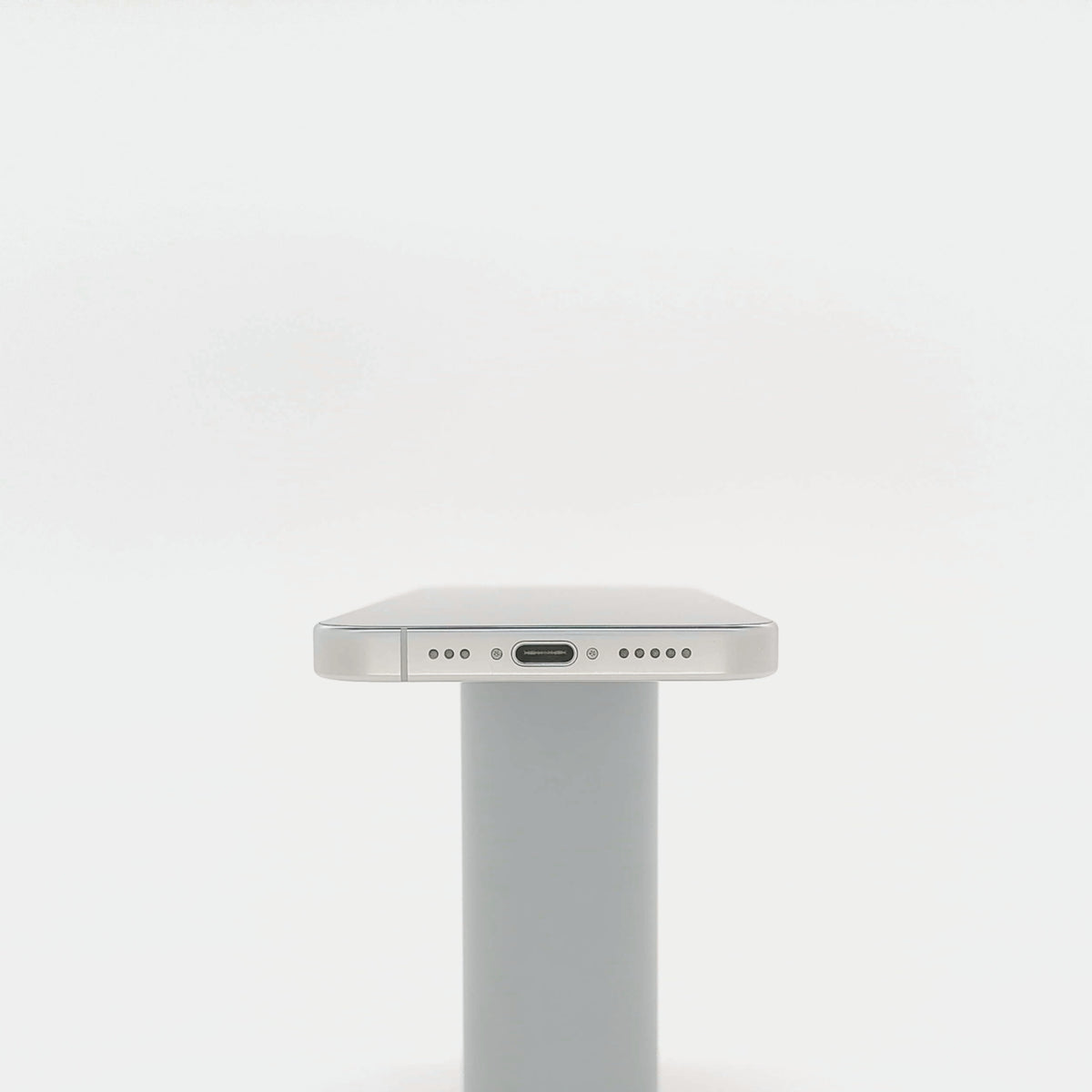 95新 Apple iPhone 16 Pro 128G 白色鈦金屬 中國大陸版