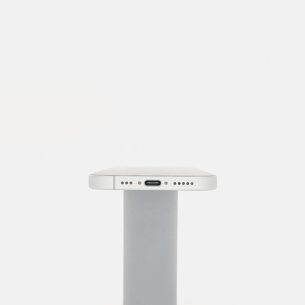 95新 Apple iPhone 16 128G 白色 中國大陸版