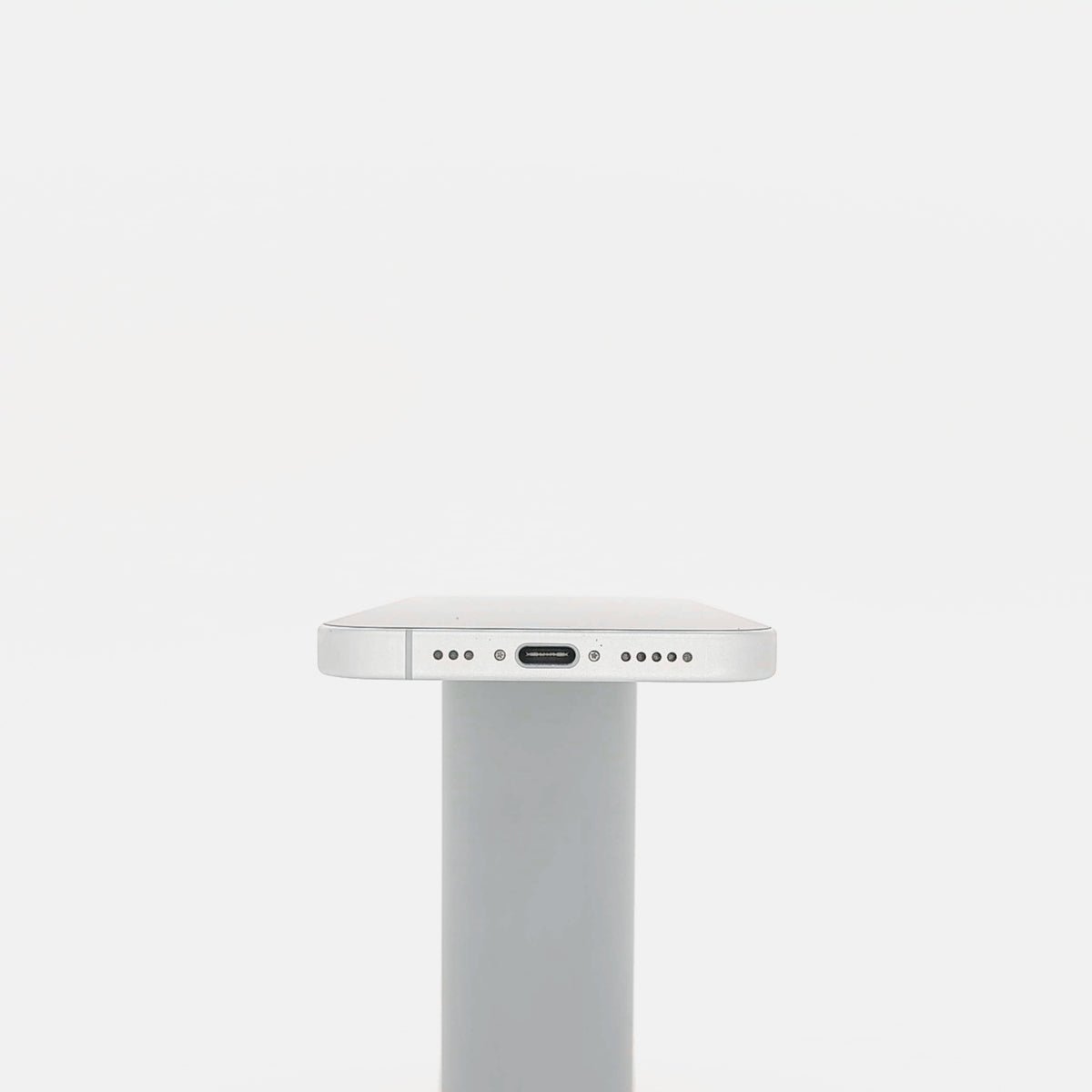 95新 Apple iPhone 16 128G 白色 中國大陸版