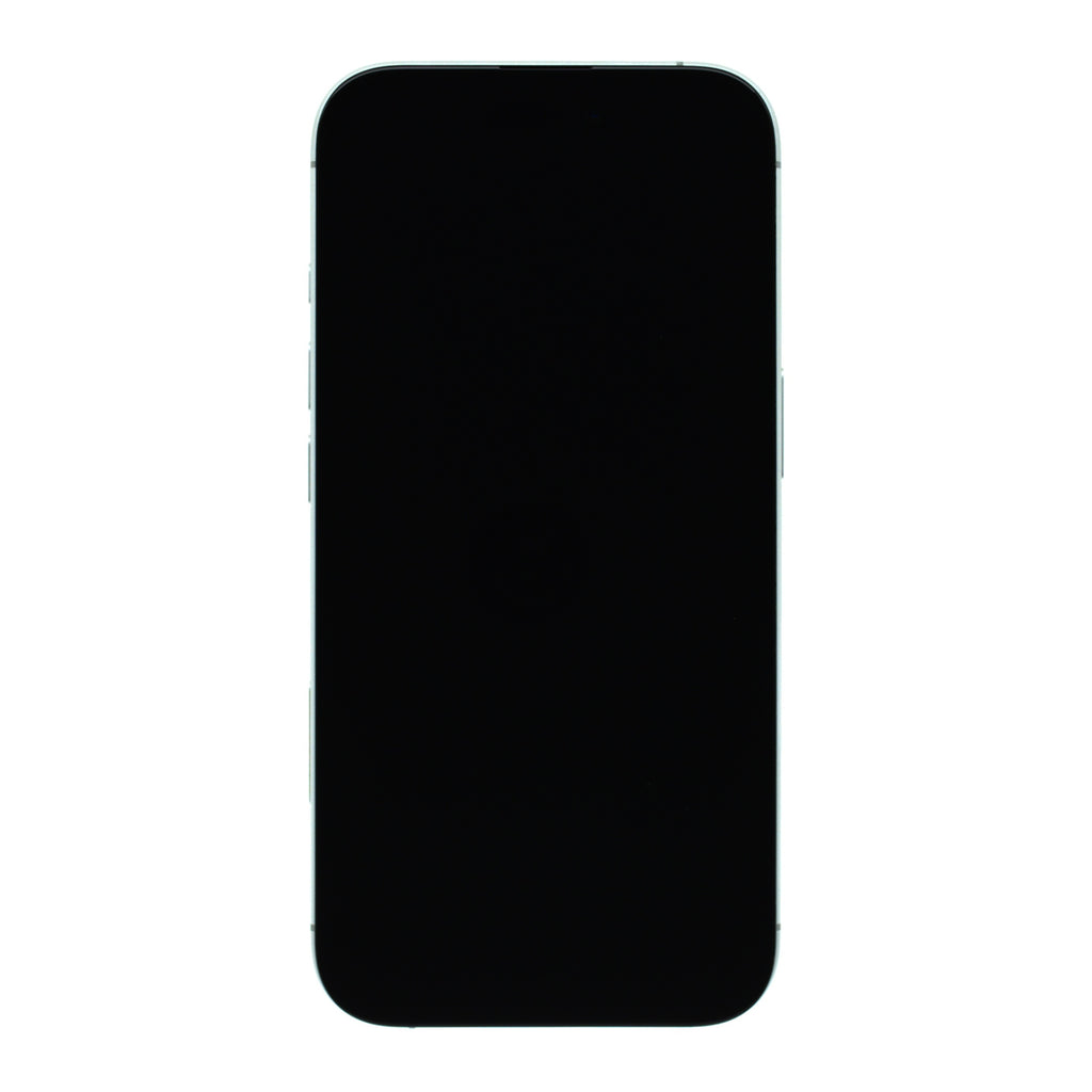 95新 Apple iPhone 16 128G 白色 中國大陸版