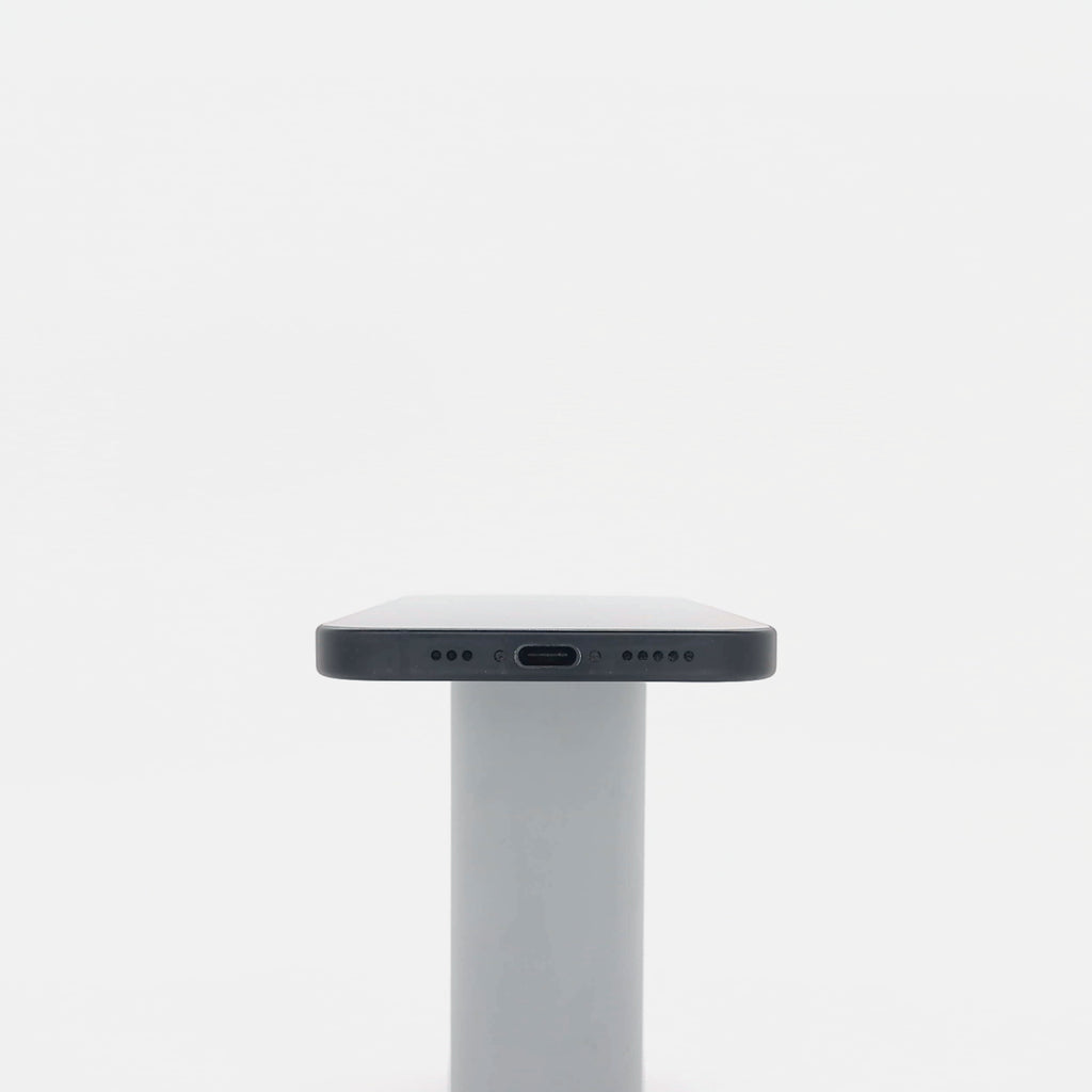 95新 Apple iPhone 15 128G 黑色 中國大陸版