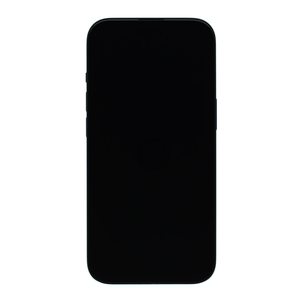 95新 Apple iPhone 15 128G 黑色 中國大陸版