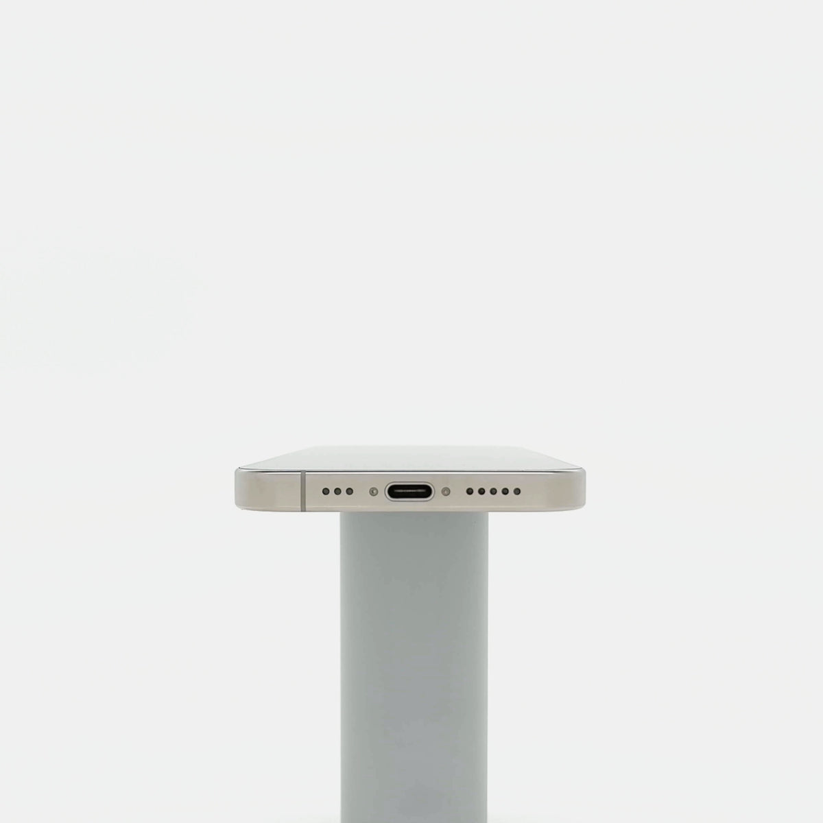 95新 Apple iPhone 16 Pro 128G 原色鈦金屬 中國大陸版