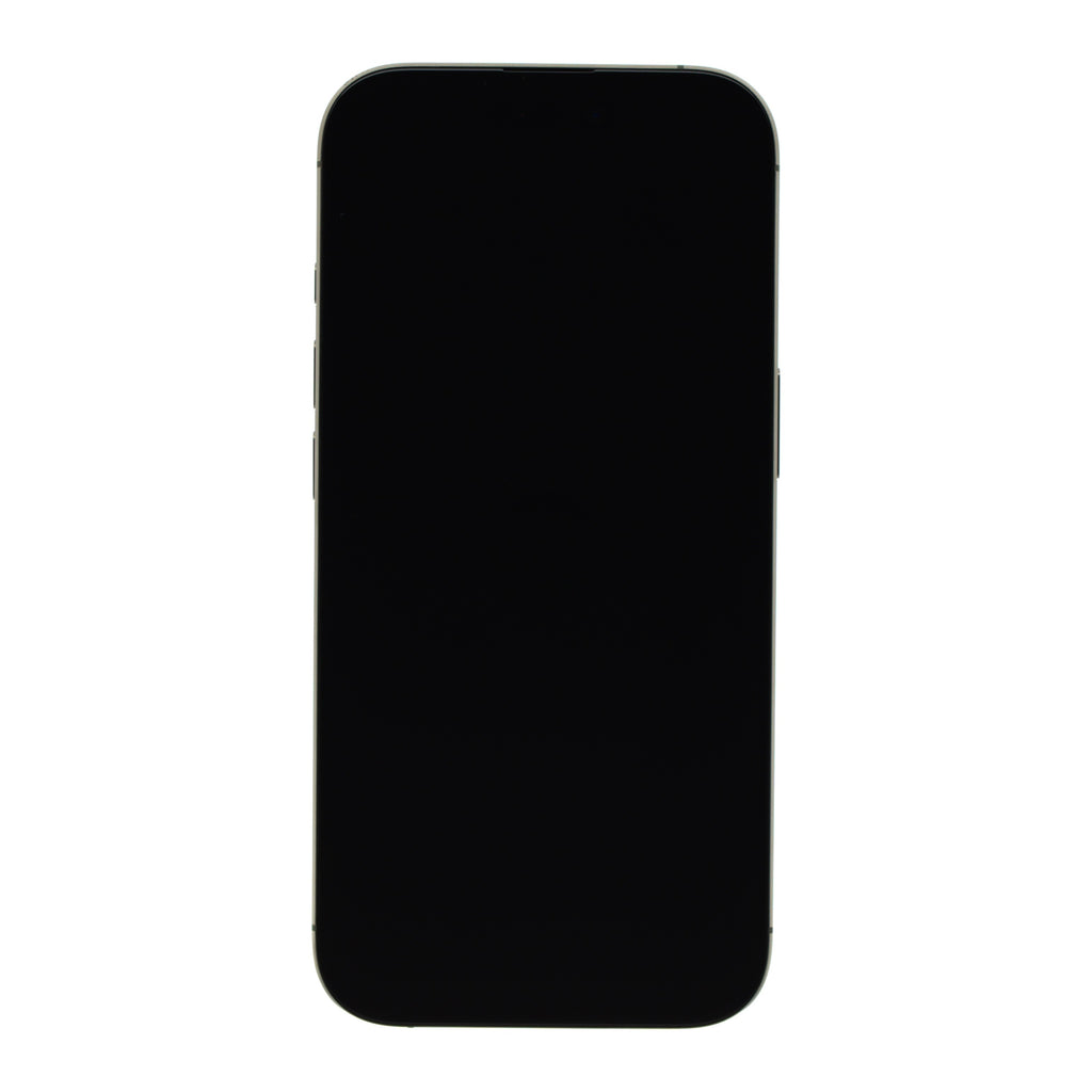 95新 Apple iPhone 16 Pro 128G 原色鈦金屬 中國大陸版