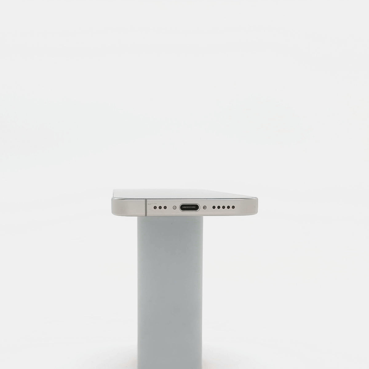 95新 Apple iPhone 15 Pro 128G 原色鈦金屬 中國大陸版