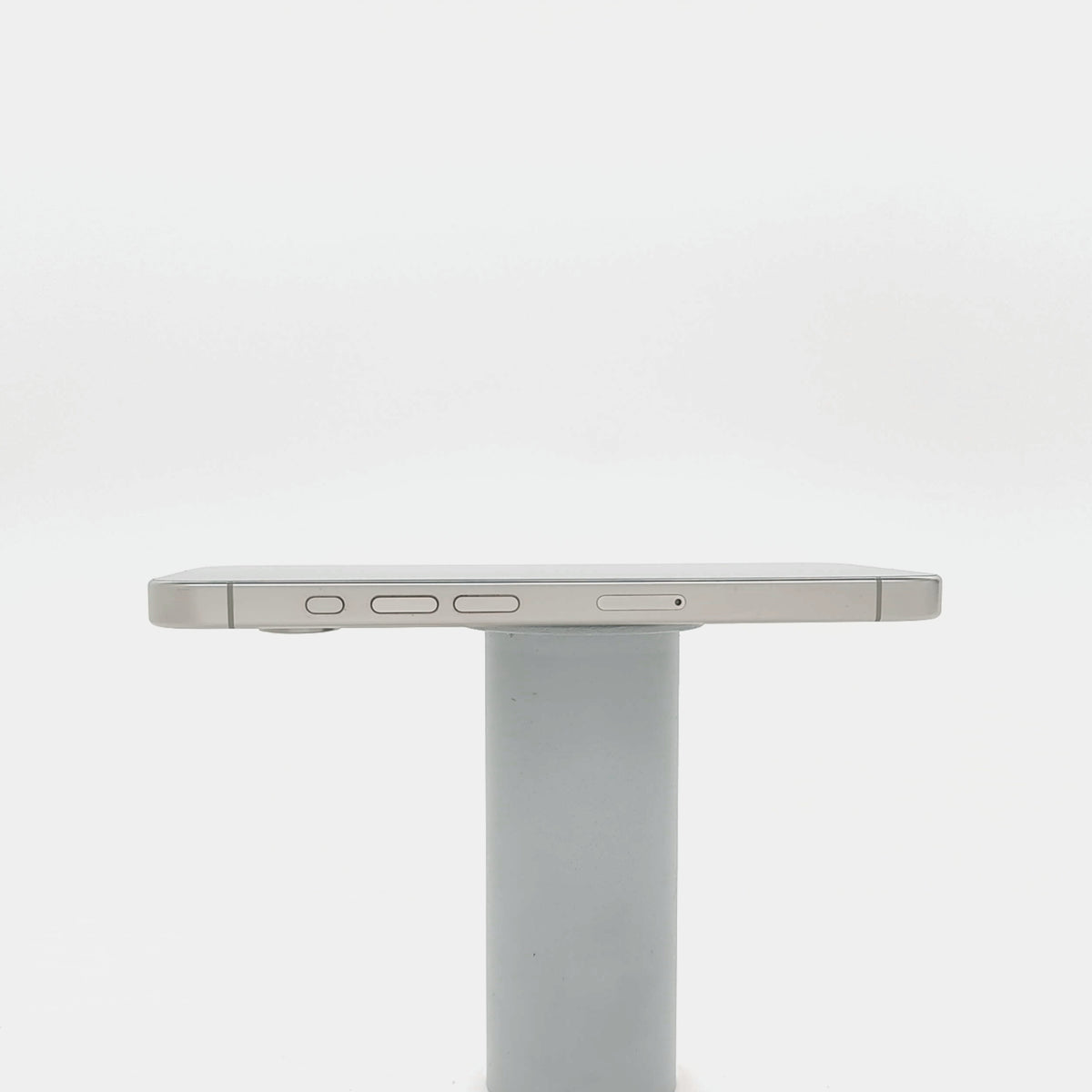 95新 Apple iPhone 15 Pro 128G 原色鈦金屬 中國大陸版