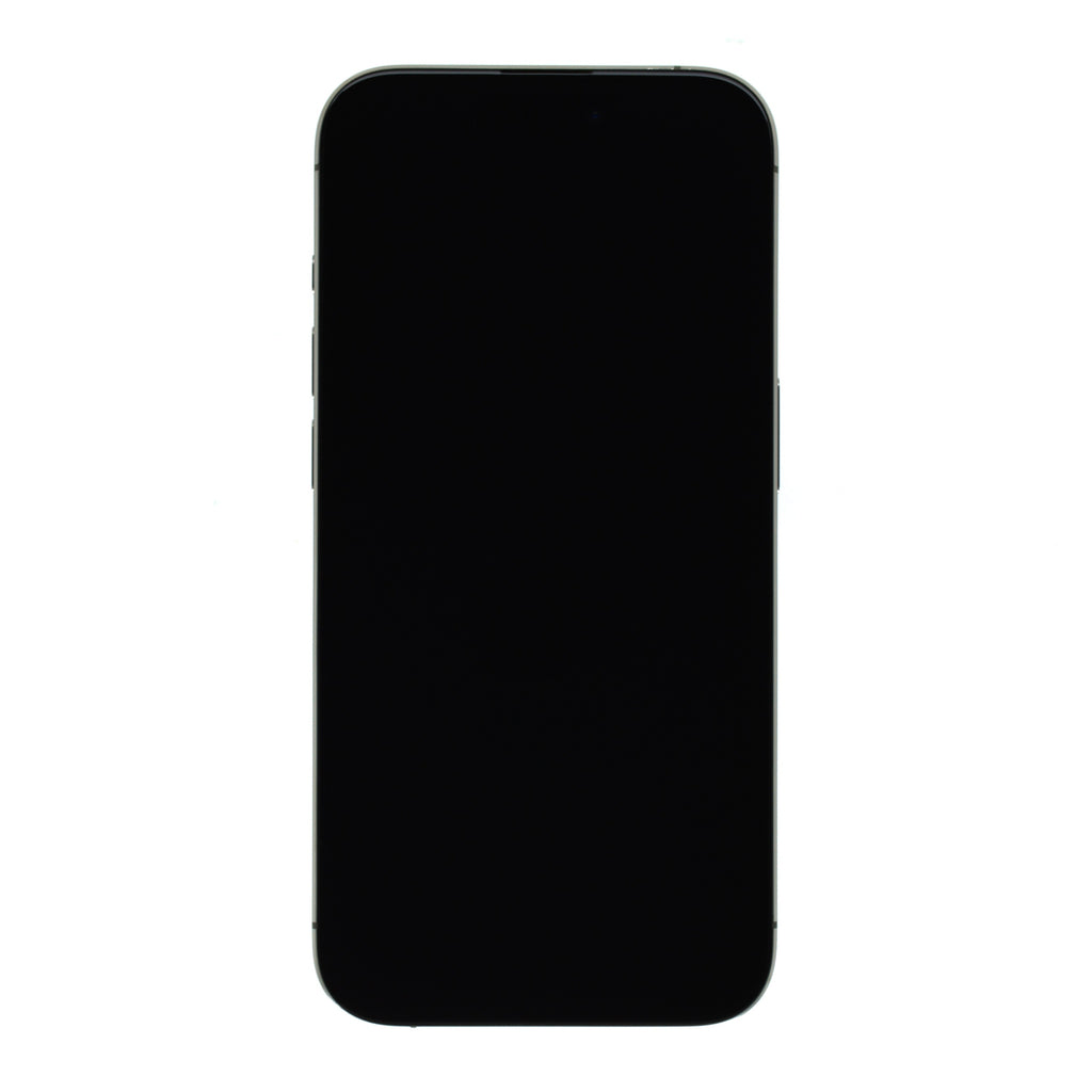 95新 Apple iPhone 15 Pro 128G 原色鈦金屬 中國大陸版