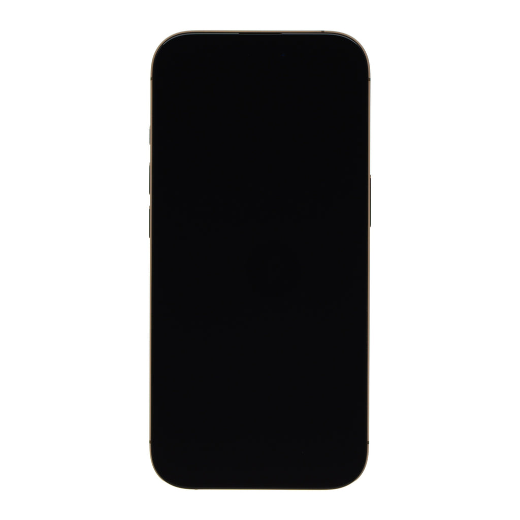 95新 Apple iPhone 16 Pro 128G 沙漠色鈦金屬 中國大陸版