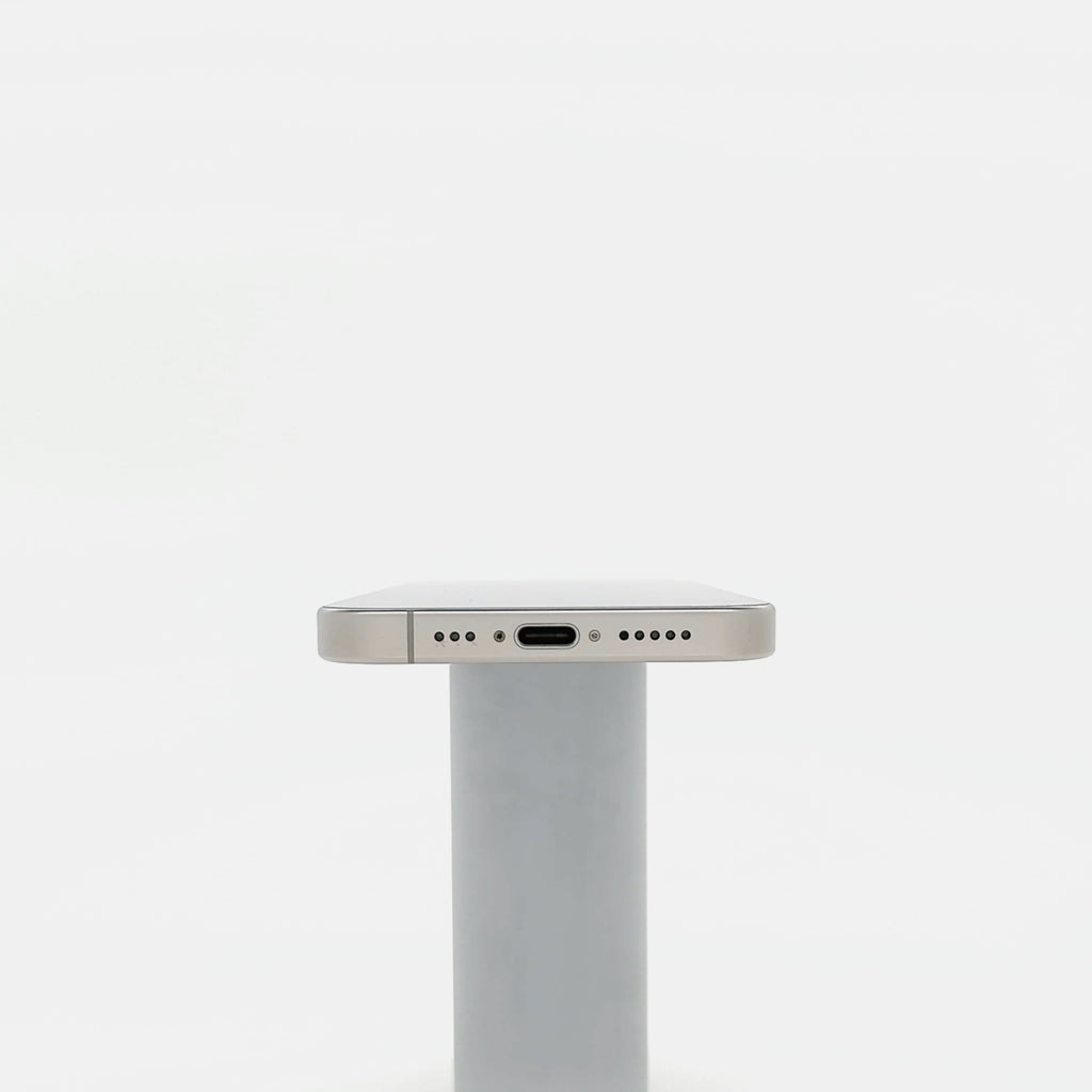 95新 Apple iPhone 15 Pro 256G 原色鈦金屬 中國大陸版