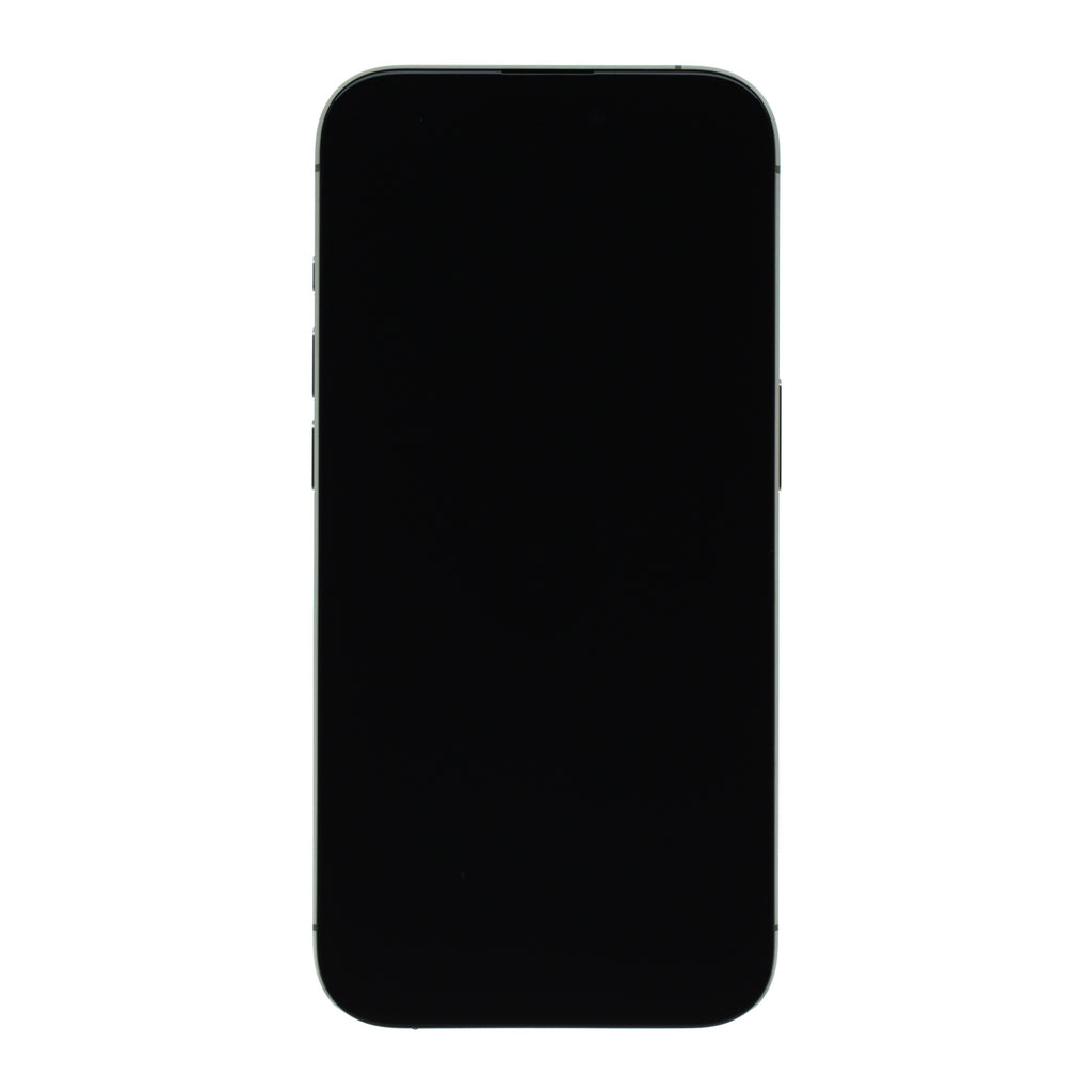 95新 Apple iPhone 15 Pro 256G 原色鈦金屬 中國大陸版