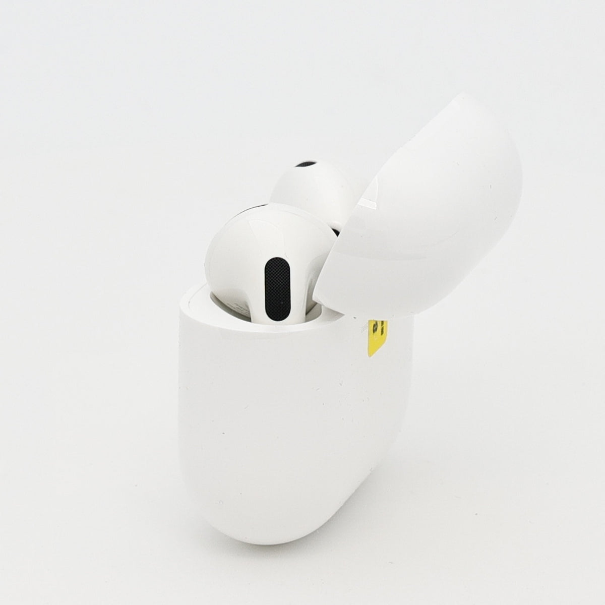 99新 Apple AirPods 4 (不支持主动降噪) 白色