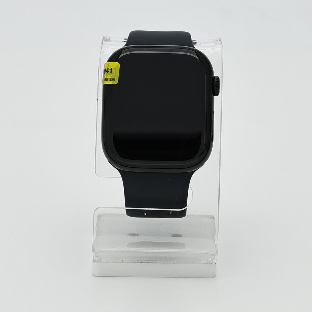 99新 Apple Watch Series 10 46毫米 鋁金屬