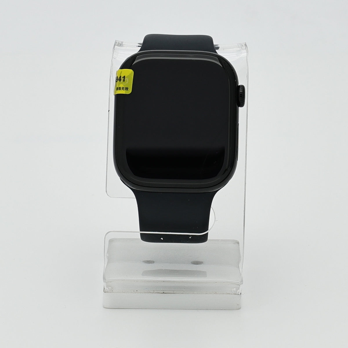 99新 Apple Watch Series 10 46毫米 鋁金屬