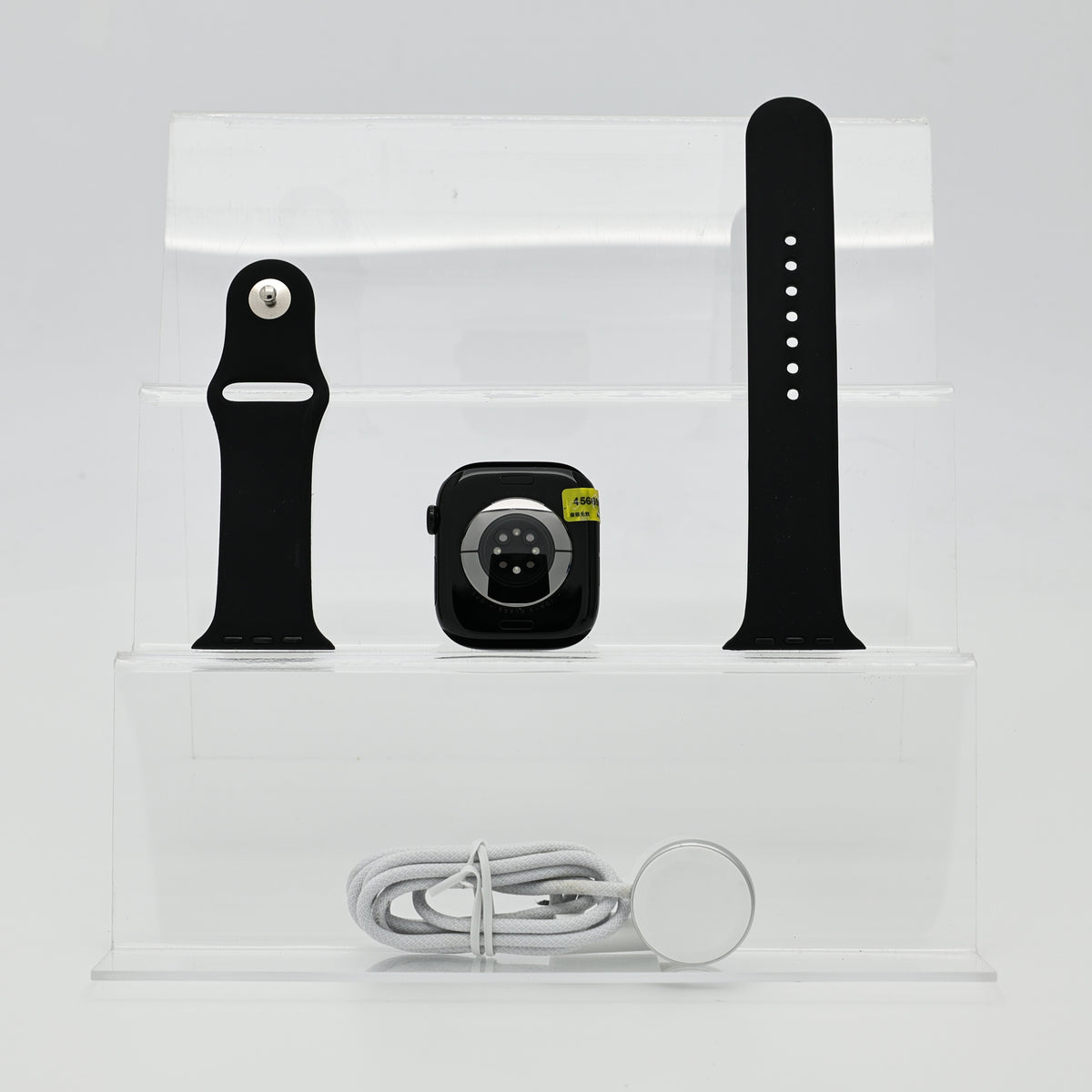 99新 Apple Watch Series 10 46毫米 鋁金屬