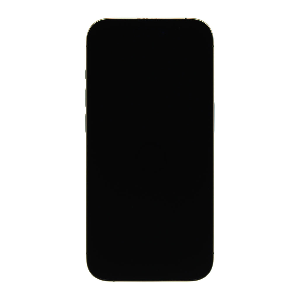 95新 Apple iPhone 14 Pro 1T 金色 中國大陸版