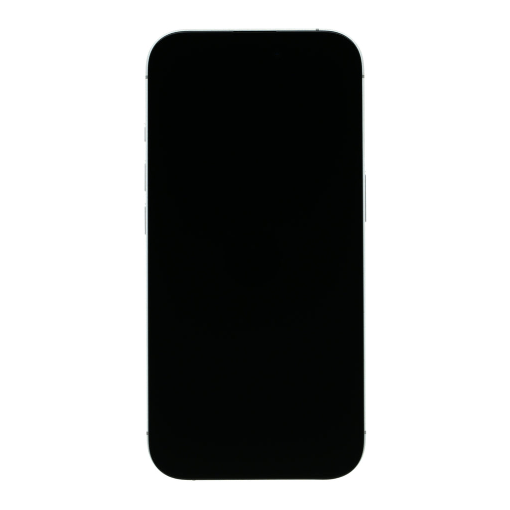 95新 Apple iPhone 16 256G 白色 中國大陸版