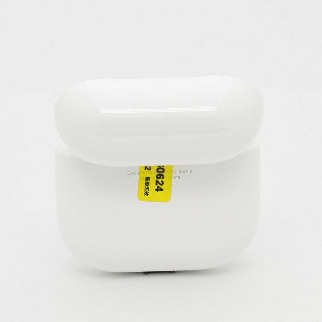 99新 Apple AirPods 4 (不支持主动降噪) 白色