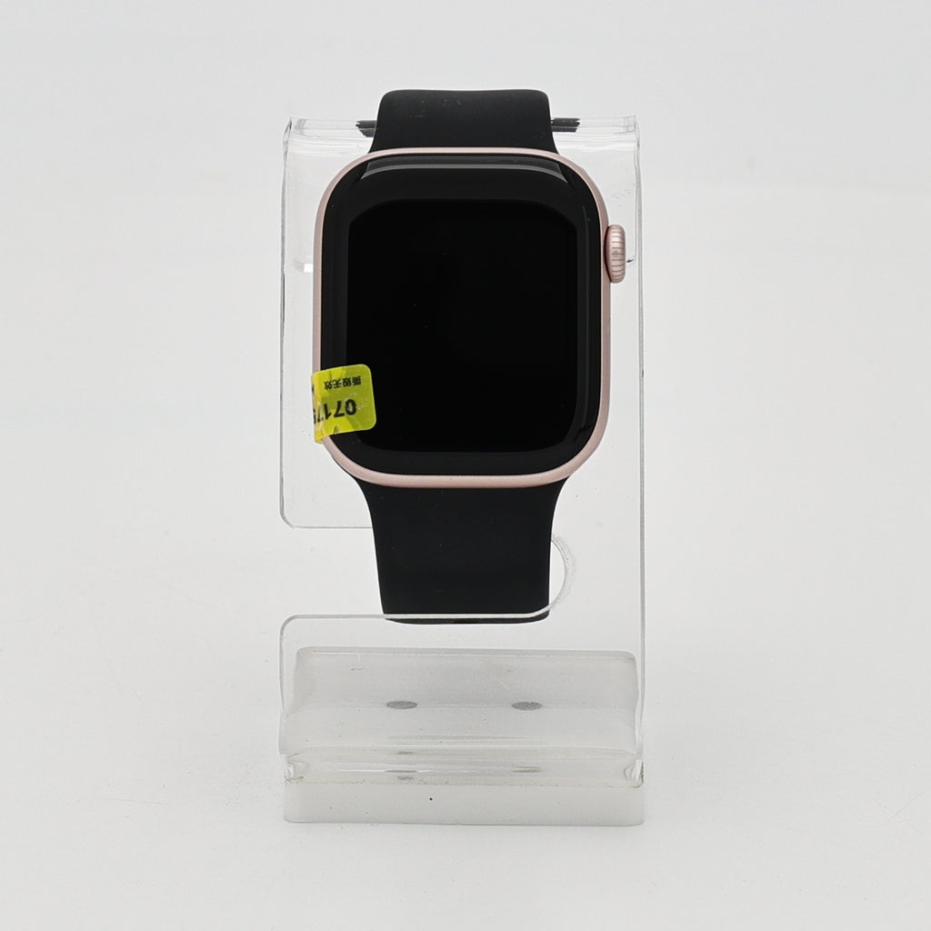 99新 Apple Watch Series 10 42毫米 鋁金屬