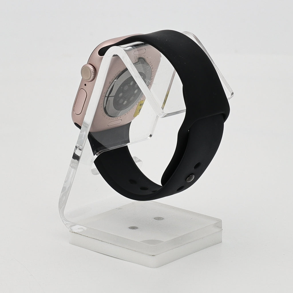 99新 Apple Watch Series 10 42毫米 鋁金屬