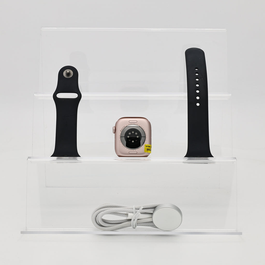 99新 Apple Watch Series 10 42毫米 鋁金屬