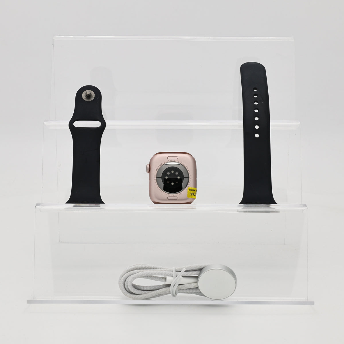 99新 Apple Watch Series 10 42毫米 鋁金屬