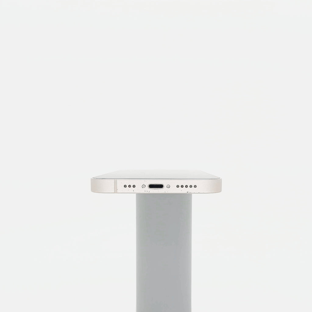 95新 Apple iPhone 13 128G 星光色 中國大陸版