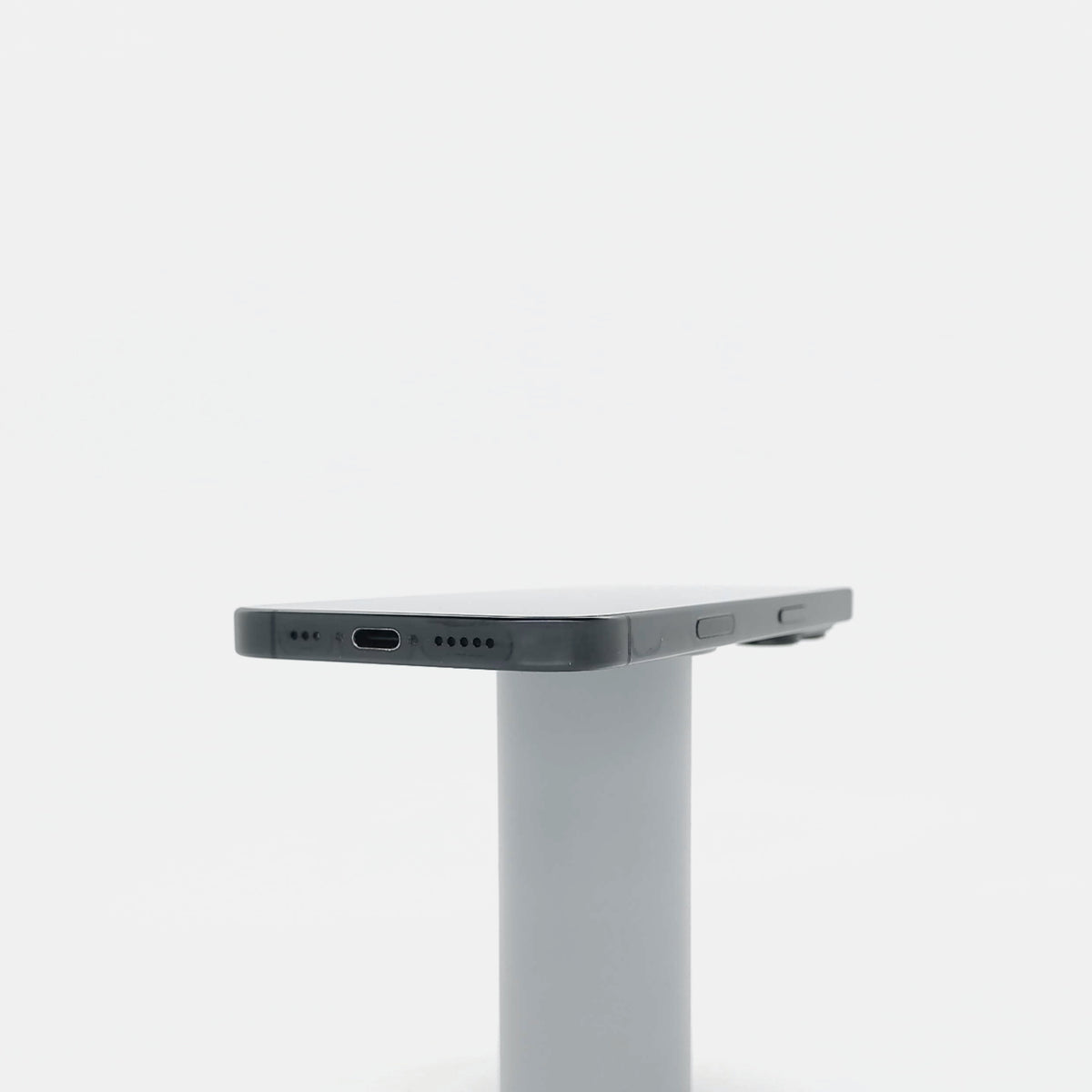 95新 Apple iPhone 16 Pro 256G 黑色鈦金屬 中國大陸版