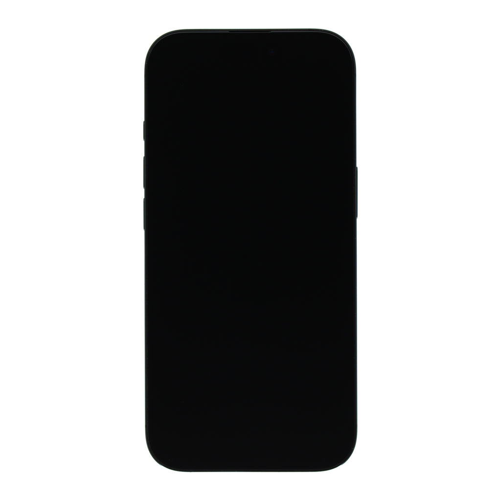 95新 Apple iPhone 16 Pro 256G 黑色鈦金屬 中國大陸版