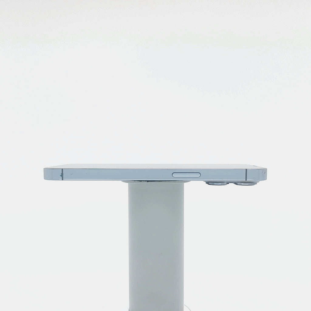 95新 Apple iPhone 13 Pro 256G 遠峰藍色 中國大陸版