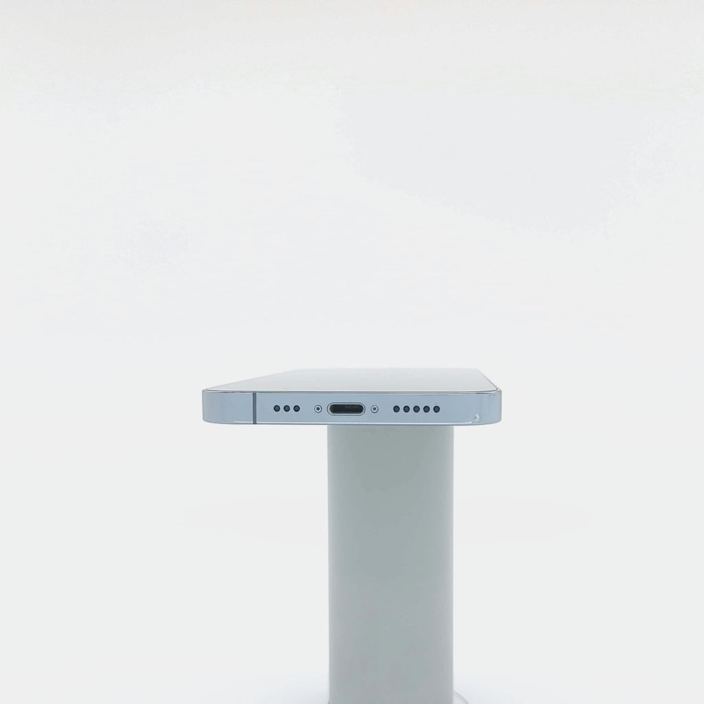 95新 Apple iPhone 13 Pro 256G 遠峰藍色 中國大陸版