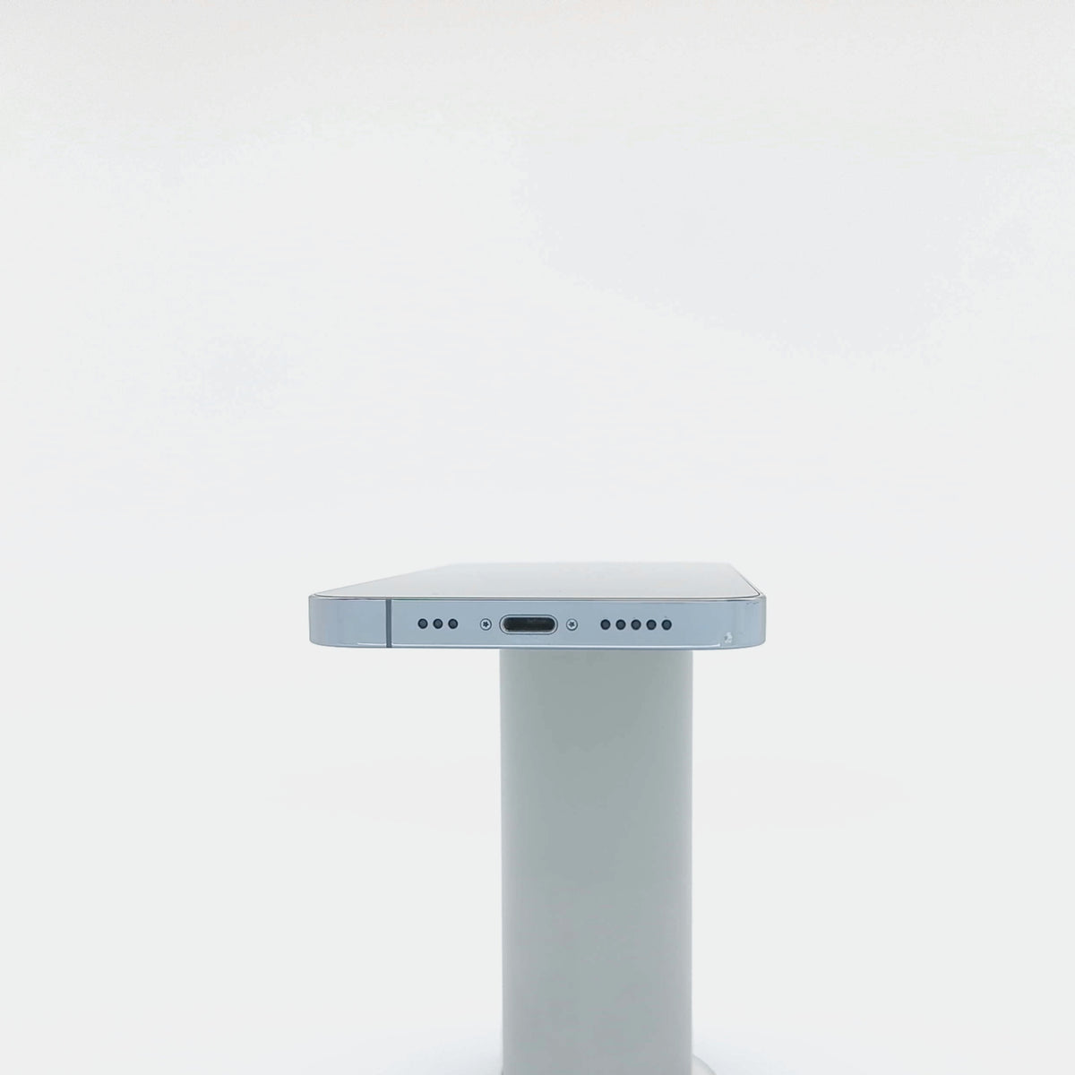 95新 Apple iPhone 13 Pro 256G 遠峰藍色 中國大陸版