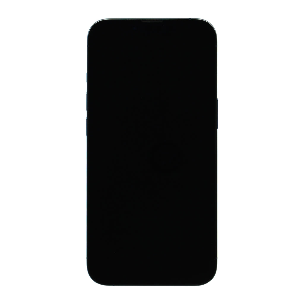 95新 Apple iPhone 13 Pro 256G 遠峰藍色 中國大陸版