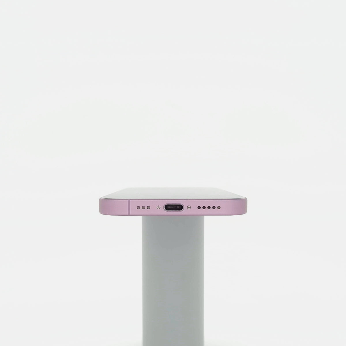 95新 Apple iPhone 16 256G 粉紅色 中國大陸版